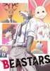 BEASTARS「TVアニメ 「BEASTARS」のエンディングテーマをDAM☆ともで歌って YURiKAのサイン入りポスターをゲットしよう！」