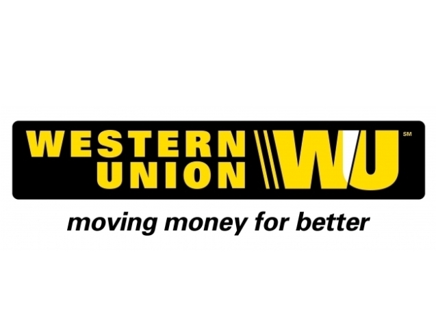 「国際送金サービス ウエスタンユニオン WESTERN UNIONお取扱いしています。 玉や質店 TAMAYA PAWN SHOP」