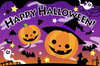 「ハロウィンは飾り巻き寿司で楽しもう☆」