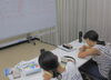 「定期考査１日目！（宮本中学校・若松中学校・湊中学校）」