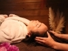 温睡眠ヘッドスパ「今年一番の寒波到来!夢らくの温活マッサージのメニューで芯から温まりませんか?」
