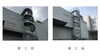 「外部鉄骨階段塗り替え工事」