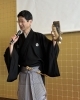「阿佐ヶ谷神明宮能楽殿で「第九回 阿佐ヶ谷新能」の事前講座へいってきました」
