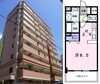 「1K賃貸ﾏﾝｼｮﾝ＠佐賀市駅南本町 【佐賀の不動産・TOMカンパニー】」