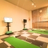 EX-Putt シュミレーションパター 【15分】