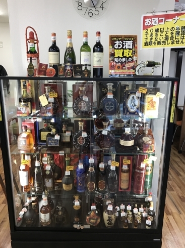 松江市で古いウイスキー ブランデーを買うなら買取り堂 古酒 洋酒 リサイクルショップ 買取り堂 松江店のニュース まいぷれ 松江