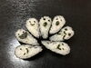 「ハロウィンは飾り巻き寿司で盛り上げよう〜」
