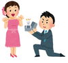「交際から2か月半で成婚になりました！！」