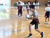 「スポーツの秋到来!!　9月30日（土）活動報告」
