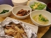「熱々 タラのきのこホイル焼き♪」