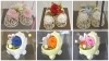 出産祝いにピッタリなプリザーブドフラワー オーダーメイドで世界に一つだけの花を贈りませんか ル ブルジョンのニュース まいぷれ 江戸川区