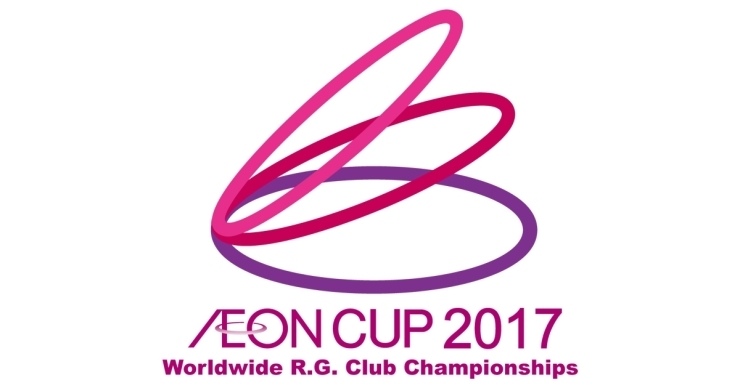 「「新体操イオンカップ2017」TV放送のお知らせ♪」