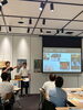三重のお米を言語化するワークショップ「お米の味をことばにするワークショップ in 東京日本橋」