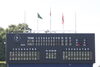 「最終日　準決勝第一試合結果【第2回石川歩カップ&第14回 NICE TV旗争奪少年野球大会】」