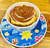 バナナティラミス🍌「今日のランチ🍝」