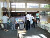 「宇奈月内山地区に移動販売(^o^)／」