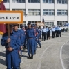 奥富地区体育祭に参加しました