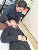 「しんどいストレートネック」