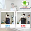 父親の五十肩の施術　神経の整体「父親の五十肩の施術【福井/坂井市/まつい整骨院/神経の整体/腰痛/膝痛/アトピー性皮膚炎】」