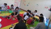 「こりす組がありました♪」