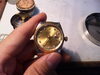 「ROLEXのオーバーホールです！」