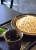 自家製手打ちそば「御好味物語」