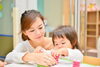 「子育てコーチを目指した理由」