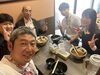 「社長のかばん持ち研修DAY1☆彡」
