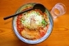 長野市西鶴賀の とり丸 さんで この辛さがクセになる 辛丸ラーメン 長野市のオススメ ランチ特集 まいぷれ 長野市