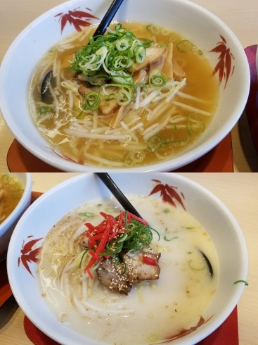 「【麺家やす】サンダーバーズありがとう祭に行ってきました！」