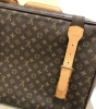 サテライト　モノグラム「LOUIS VUITTON サテライト トラベルバッグ高価買取　ミスターマックス町田の買取専門店「おたからや　ミスターマックス町田多摩境店」」