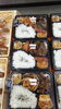 「人気のステーキ弁当‼」