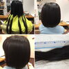 「＊4歳のヘアドネーション♪♪♪＊」