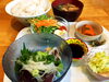 「今日のランチ ♪」