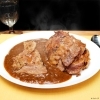 「【新商品】牛カルビカレー」