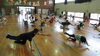 「院外運動教室で講師をさせていただきました」
