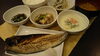 「さっぱりと サバの文化干し♪」