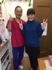 「原始人ダイエットでマイナス１１．６キロ達成★イイェ－イ！！」
