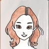 根元染め（新生部2cm以内）