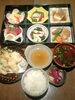 「ランチしてま～す！　伊丹市山田の居酒屋で松華堂ランチ　　」