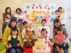 「10月のお誕生会がありました！」
