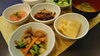「満腹間違いなし 鶏肉の中華野菜炒め♪」