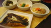 「しっとり炊けてますよ カレイの煮付け♪」