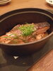 「門前仲町れんず　本日の魚DE　ちゃんちゃん焼風」