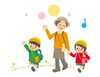 「生駒・柏原花屏風ハイキング」