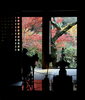 「湖東三山の旅は「国宝」巡りの旅」