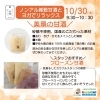 「リラックスヨガとノンアル雑穀甘酒イベント🍀第二弾！」