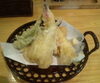 「激安！　今日の松華堂ランチ（９月１７日）メニュー　　揚げたて天ぷら大人気　o(〃＾▽＾〃)o　（Part ２）」