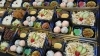 「☆22種類のお弁当＆オーダー弁当☆」
