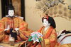 「自分への御褒美にＭｙおひなさまはいかがですか？」
